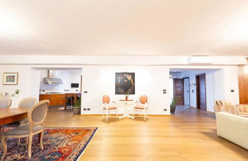 Villa Adige Luxury - M&M Holiday House - Foto 23