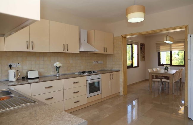 Villa Pergola by Amy Villas - Foto 15