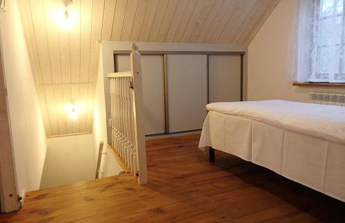 Godzisz - domek rekreacyjny - Foto 16