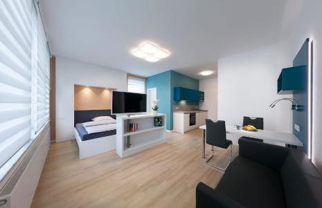 Apartments Drei Morgen - Foto 1