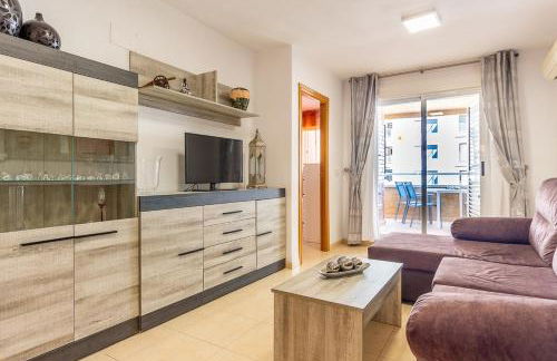 Acapulco III Marina DOR - Beach Front - Foto 17