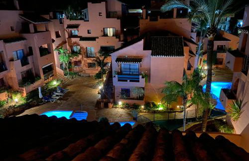 Havsutsikt - penthouse 200 m från stranden - Elviria - Photo 41