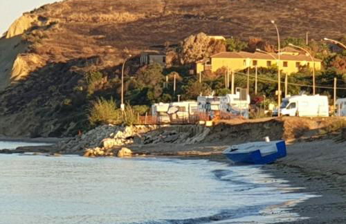 Mini appartamento CirPi vicino al mare max 4 persone - Foto 38