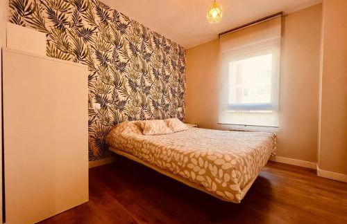 PISO REFORMADO,CENTRICO,TRANQUILO Y CON WIFI VuT 09-398 - Foto 7