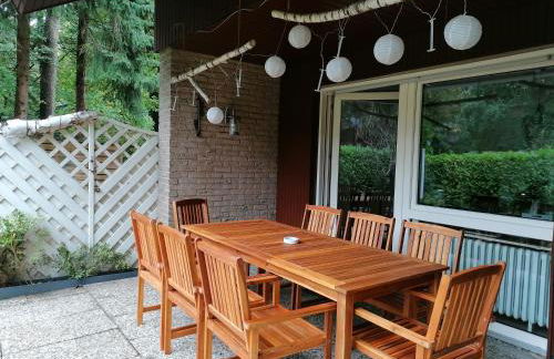 Ferienhaus Fasanennest - Foto 13