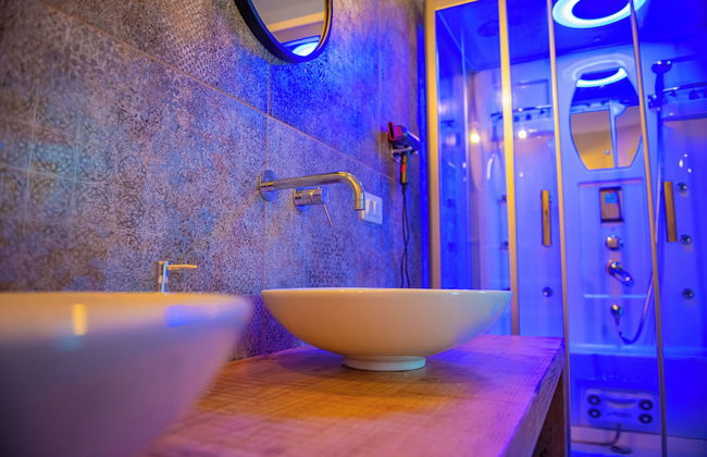 Artemide Corte Segreta Suite & Spa - Foto 25