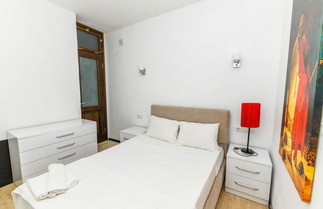 Duplex House With Shared Pool Near Beach in Kalkan - Foto 13