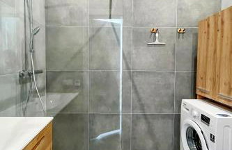 SKi&bike apartments Laguna Zarzecze - Foto 11