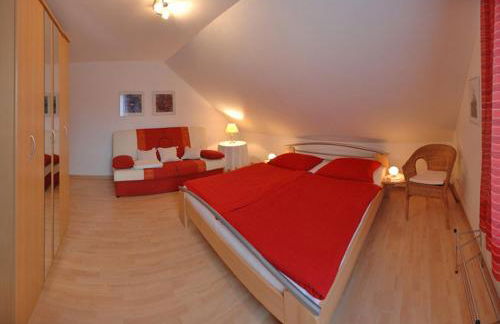 Ferienwohnung Koch Nr1 - Foto 8