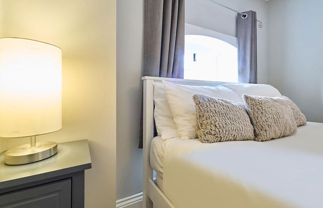 Host Stay Roper Road - Foto 8