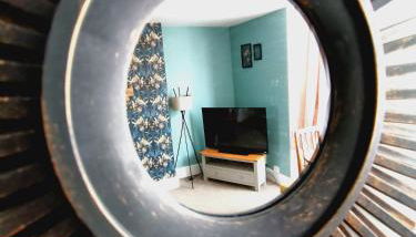 Driftwood Apartment - Foto 4