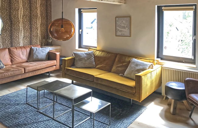 Apartment in Winterberg With Garden - Foto 11