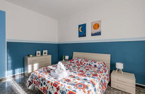 Intero Appartamento Artistico - La casa di Tesla - Foto 4