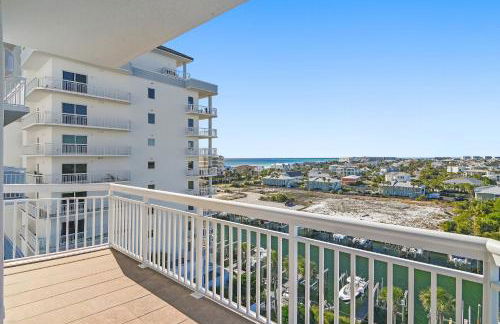 Harbor Landing 601A - Foto 21