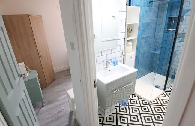 Magdalen quarters - Foto 39