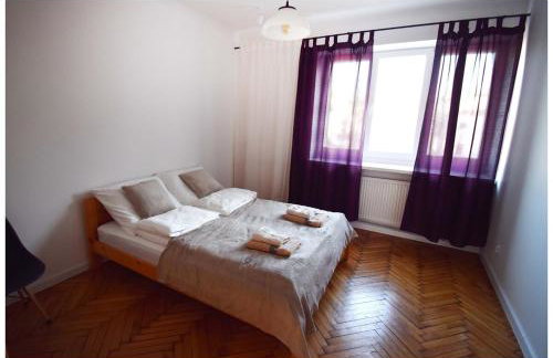 Color Apartament Przytulny Kąt - Foto 11