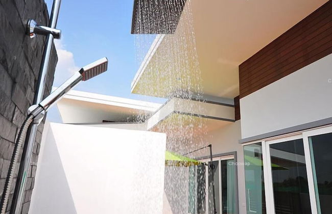 Jira Pool Villa - Foto 59