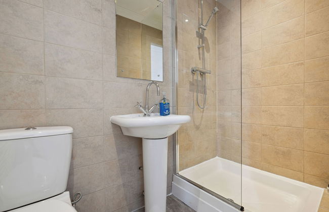 Blythswood Apartment 2 - Photo 48