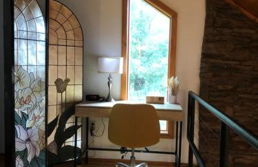 Bethel Escape Hot Tub 4 beds Game Room and Fire pit Fully Stocked Kitchen - Foto 13