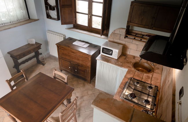 Agriturismo Il Serraglio - Foto 24