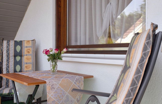 Apartment in Sallneck Near Nonnenmattweiher Lake - Foto 24