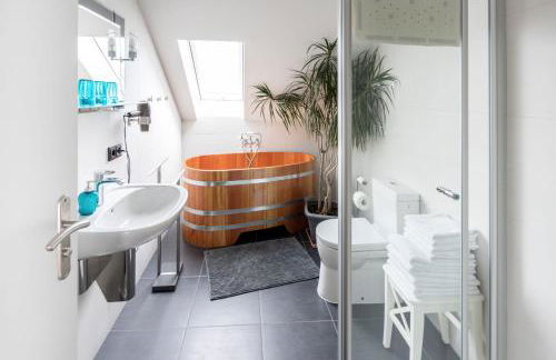 Ferienwohnung Biobauernhof Peter Anderl Hof - Foto 37