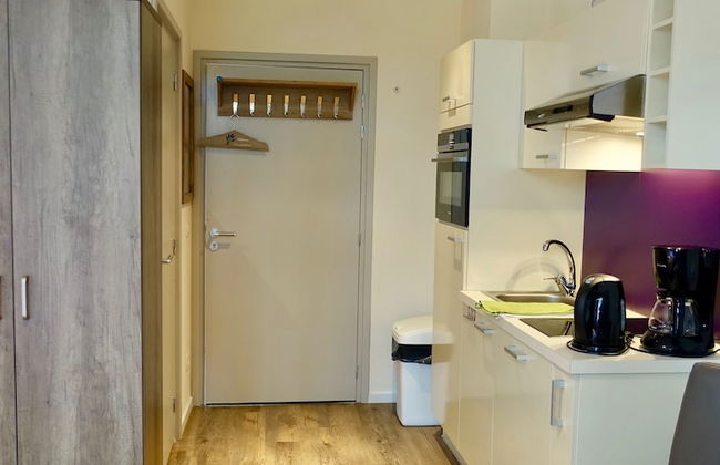 Résidence Château Ferrassières - Foto 11