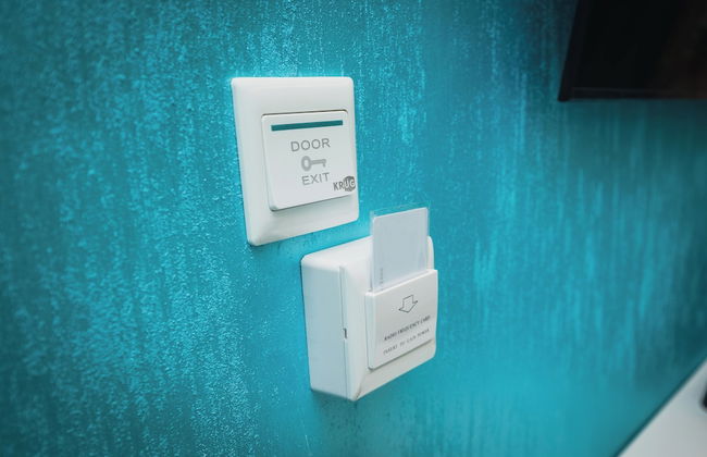 City Boutique Hotel Reghin - Foto 5