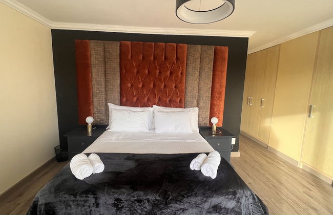 Century City Boutique Apartments - Foto 9