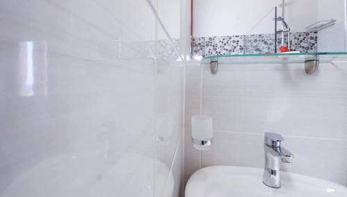 Orfeas Studios Molivos - Photo 4