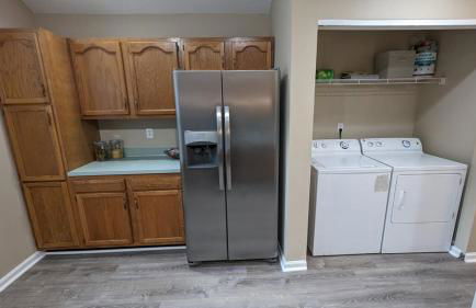 Home away from home Charlotte - Foto 10