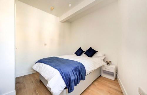 2 Bedroom Apartment in Brixton with Wi-Fi - Photo 5