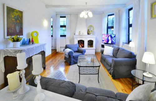 Holiday home, oasis of peace, Polanow - Photo 39