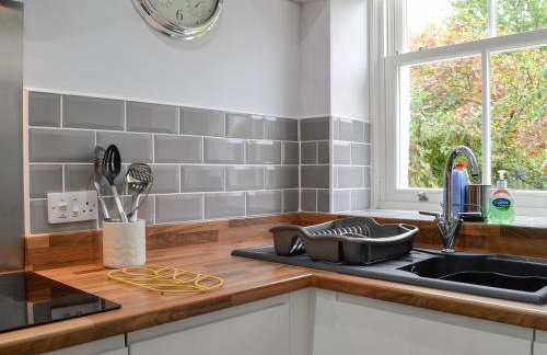 Howbeck Cottage - Foto 7