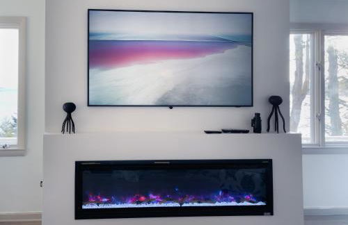 Lucky Stone Retreat - Private Beach & Acadia View - Foto 19