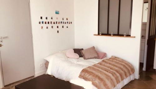 Studio calme avec parking - Foto 2