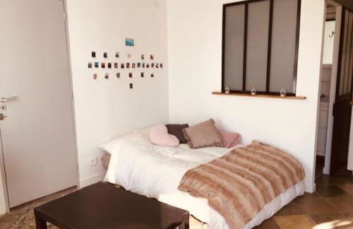 Studio calme avec parking - Foto 2