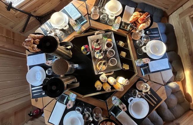 Kotas - Chez Flo & Marc - Foto 57