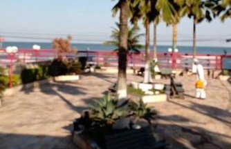 Apartamento na Frente da Praia - Foto 16