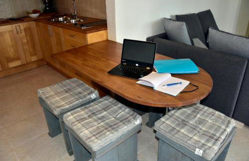 Casa Daguet - Foto 6