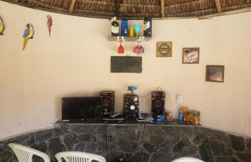 Itaparica - Vera Cruz 12 pessoas - Foto 19