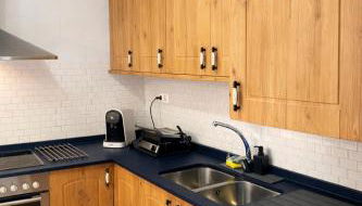 Alojamientos Apolonia, La Fresneda - Foto 5