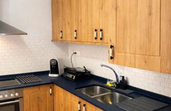 Alojamientos Apolonia, La Fresneda - Foto 5