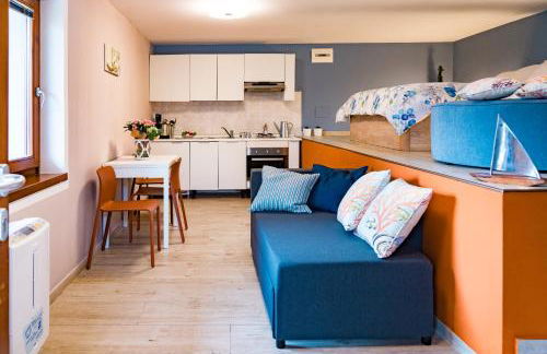 Ca de l'Angelon -- Vittoria house - Foto 10