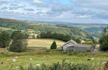 Weather Hill Cottage, Hebden Bridge - Photo 47