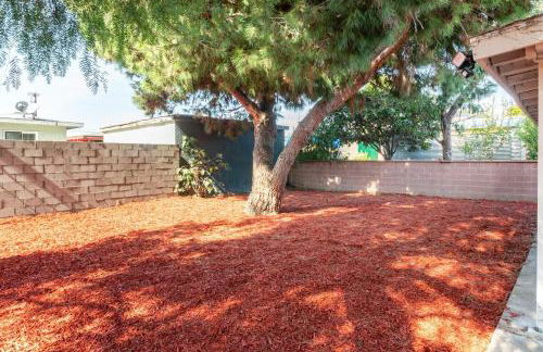 Spacious 5 BR Brand New House LAX - Foto 28