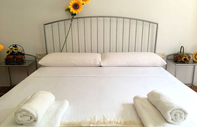 Blanca Paloma Holiday House - Foto 5