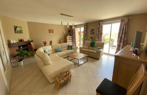 Ma tonnelle fleurie - Foto 11