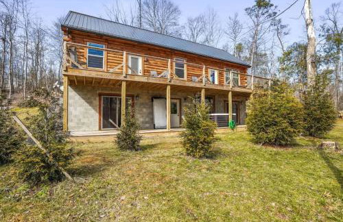 Modern Luxury I Hot Tub I Hiking - Foto 1