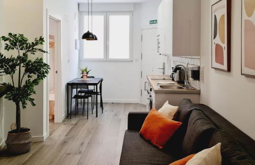 Bilbao APARTAMENTOS Zorroza - Foto 30